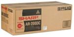 Sharp AR200DC toner ORIGINAL (AR200DC) - tintasziget
