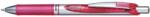 Pentel Rollertoll zselés 0.7mm, Pentel EnerGel BL77-PX, írásszín rózsaszín (BL77-PX) - tintasziget