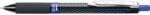 Pentel Rollertoll zselés 0, 35mm, Pentel Oh! Gel K497-C, írásszín kék (K497-C) - tintasziget