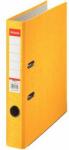 Esselte Rainbow iratrendező dosszié A4 50mm sárga (E17923)