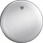 Remo Powerstroke 3 Smooth White 20" frontbőr P3-1220-C1 812846