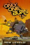 Leyline Studios Only One Burn (PC)