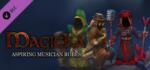 Paradox Interactive Magicka Aspiring Musician Robes (PC)