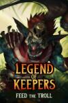 Goblinz Studio Legend of Keepers Feed the Troll (PC)