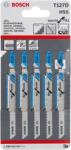 Bosch Panza pentru ferastrau vertical T 127 D Special for Alu - Cod producator : 2608631017 - Cod EAN : 3165140007313 - 2608631017 (2608631017)