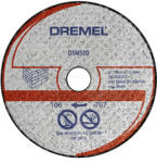 Dremel DSM20 disc de taiere zidarie - Cod producator : 2615S520JB - Cod EAN : 8710364081943 - 2615S520JB (2615S520JB) Disc de taiere