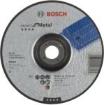 Bosch Disc de degrosare cu degajare Expert for Metal A 30 T BF, 180 mm, 4, 8 mm - Cod producator : 2608600538 - Cod EAN : 3165140218603 - 2608600538 (2608600538)