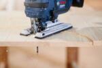 Bosch Panza pentru ferastrau vertical T 144 D Speed for Wood - Cod producator : 2608637880 - Cod EAN : 3165140067478 - 2608637880 (2608637880)
