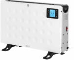 ECG TK 2080 DR white