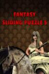 DIG Publishing Fantasy Sliding Puzzle 5 (PC)