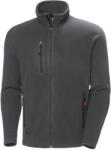 Helly Hansen OXFORD POLÁR PULÓVER, szürke, XS (72026_970-XS)
