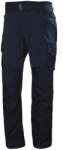 Helly Hansen CHELSEA EVOLUTION SZERVIZ NADRÁG, sötétkék, C64 (77445_590-C64)