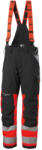 Helly Hansen ALNA 2.0 JÓL LÁTHATÓSÁGI KÜLSŐ HÉJNADRÁG CL1, piros, C50 (71492_169-C50)