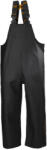 Helly Hansen GALE KANTÁROS ESŐNADRÁG, fekete, M (70582_990-M)