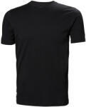 Helly Hansen MANCHESTER PÓLÓ, fekete, S (79161_990-S)