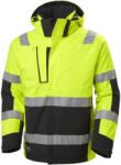 Helly Hansen ALNA 2.0 JÓL LÁTHATÓSÁGI TÉLI DZSEKI, sárga, XS (71392_369-XS)