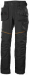 Helly Hansen CHELSEA EVOLUTION LENGŐZSEBES NADRÁG, fekete, C44 (77441_992-C44)