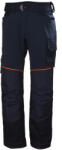 Helly Hansen CHELSEA EVOLUTION MUNKÁSNADRÁG, sötétkék, C44 (77446_590-C44)
