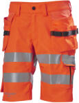 Helly Hansen ALNA 2.0 JÓL LÁTHATÓSÁGI LENGŐZSEBES RÖVIDNADRÁG, narancs, C58 (77425_269-C58)
