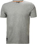 Helly Hansen CHELSEA EVOLUTION PÓLÓ, szürke, 2XL (79198_930-2XL)