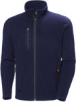 Helly Hansen OXFORD POLÁR PULÓVER, sötétkék, 3XL (72026_590-3XL)