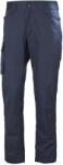 Helly Hansen MANCHESTER SZERVIZ NADRÁG, sötétkék, C64 (77525_590-C64)