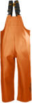 Helly Hansen GALE KANTÁROS ESŐNADRÁG, narancs, 3XL (70582_290-3XL)