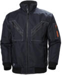 Helly Hansen BERGHOLM TÉLI DZSEKI, sötétkék, M (76211_590-M)