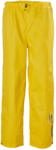 Helly Hansen MANDAL ESŐNADRÁG, sárga, M (70429_310-M)