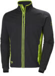 Helly Hansen MAGNI POLÁR PULÓVER, fekete, XL (72170_949-XL)