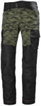 Helly Hansen CHELSEA EVOLUTION SZERVIZ NADRÁG, terepmintás, C58 (77445_481-C58)