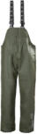 Helly Hansen MANDAL KANTÁROS ESŐNADRÁG, zöld, 4XL (70529_480-4XL)