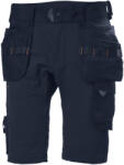 Helly Hansen CHELSEA EVOLUTION LENGŐZSEBES RÖVIDNADRÁG, sötétkék, C60 (77443_590-C60)