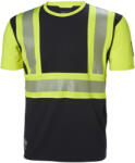 Helly Hansen ICU JÓL LÁTHATÓSÁGI PÓLÓ, sárga, 2XL (79271_369-2XL)
