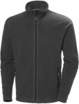 Helly Hansen OXFORD POLÁR PULÓVER LIGHT, szürke, 4XL (72097_970-4XL)