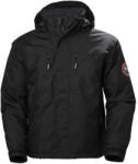 Helly Hansen BERG TÉLI DZSEKI, fekete, 3XL (76201_990-3XL)