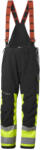 Helly Hansen ALNA 2.0 JÓL LÁTHATÓSÁGI TÉLI NADRÁG CL1, sárga, C50 (71490_369-C50)