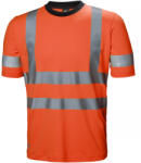 Helly Hansen ADDVIS JÓL LÁTHATÓSÁGI PÓLÓ, narancs, 4XL (79092_260-4XL)