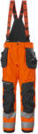 Helly Hansen ALNA 2.0 JÓL LÁTHATÓSÁGI TÉLI LENGŐZSEBES NADRÁG CL2, narancs, C58 (71491_269-C58)