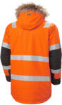 Helly Hansen ALNA 2.0 JÓL LÁTHATÓSÁGI TÉLIKABÁT, narancs, L (71393_269-L)
