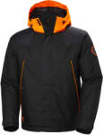Helly Hansen CHELSEA EVOLUTION TÉLIKABÁT, szürke, 3XL (71340_950-3XL)