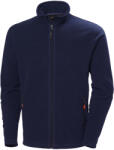 Helly Hansen OXFORD POLÁR PULÓVER LIGHT, sötétkék, L (72097_590-L)