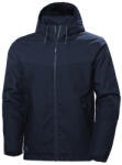 Helly Hansen OXFORD TÉLIKABÁT, sötétkék, M (73290_590-M)