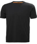 Helly Hansen CHELSEA EVOLUTION PÓLÓ, fekete, 4XL (79198_990-4XL)