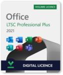 Microsoft Office LTSC Professional Plus 2021 (DG7GMGF0D7FX-0002)