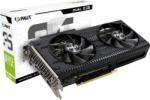 Palit GeForce RTX 3050 8GB GDDR6 128bit (NE63050019P1-190AD) Videokártya