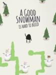 Draknek & Friends A Good Snowman is Hard to Build (PC) Jocuri PC