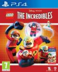 Warner Bros. Interactive LEGO The Incredibles Parr Family Vacation Character Pack (PS4)