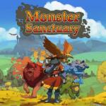 Team17 Monster Sanctuary [Deluxe Edition] (PC) Jocuri PC