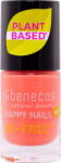 Benecos Happy Nails Green Beauty & Care Peach Sorbet 5 ml